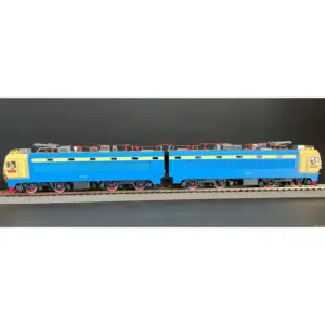 HO Shaoshan 4SS4 Model Train Set 9 Sde9286662db34b709e6e7f8122b18520h