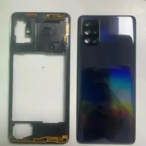 Samsung Galaxy A71 Full Housing Repair Kit 17 Sde92d450311d43ecae76320c1f619beeR