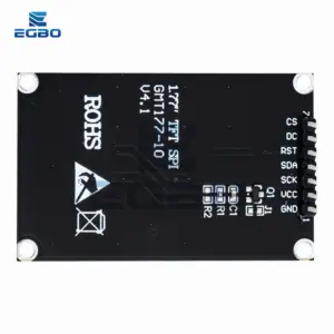 1.77-Inch TFT LCD Display Module 14 Sde992c13f4ba4c83a52861fdab6ce5b2r