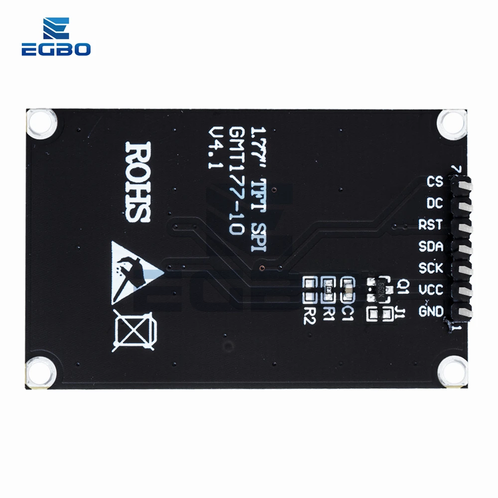 1.77-Inch TFT LCD Display Module 6 1.77-Inch TFT LCD Display Module - Image 6