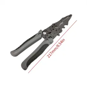 21-In-1 Stainless Steel Wire Stripping Pliers 11 Sdeaa00cde9ef4bd3a577f0773a58ec319
