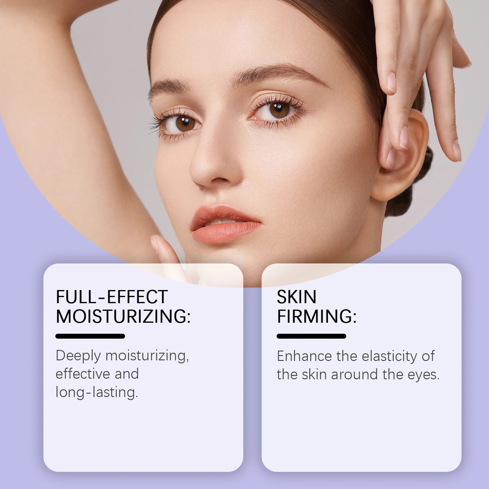 Luxury Youthful Eye Cream 30g 2 Luxury Youthful Eye Cream 30g - Image 2