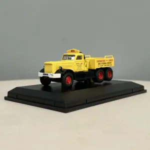 Vintage 1:76 Heavy Duty Truck Model 8 Sdebc8f3500a14440bd224421ebfecf01u