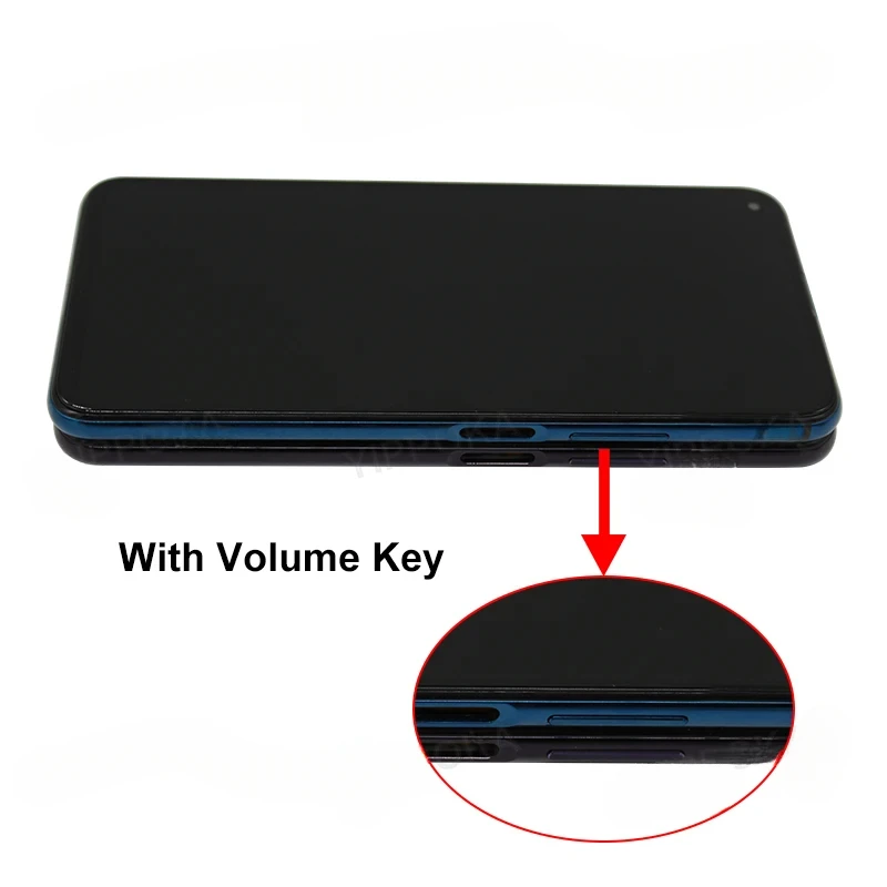 Huawei Honor 20 Pro 6.26-Inch Display Replacement 4 Huawei Honor 20 Pro 6.26-Inch Display Replacement - Image 4