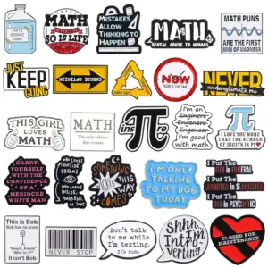 Black Enamel Artistic Brooch for Men and Women 13 Sdebe58cc9c964af5b2d58cf1475fd79f2