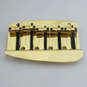 5-String Chrome Bass Bridge GB2013 11 Sdec06a0d6c2c4440aa2866cb3f34f104K