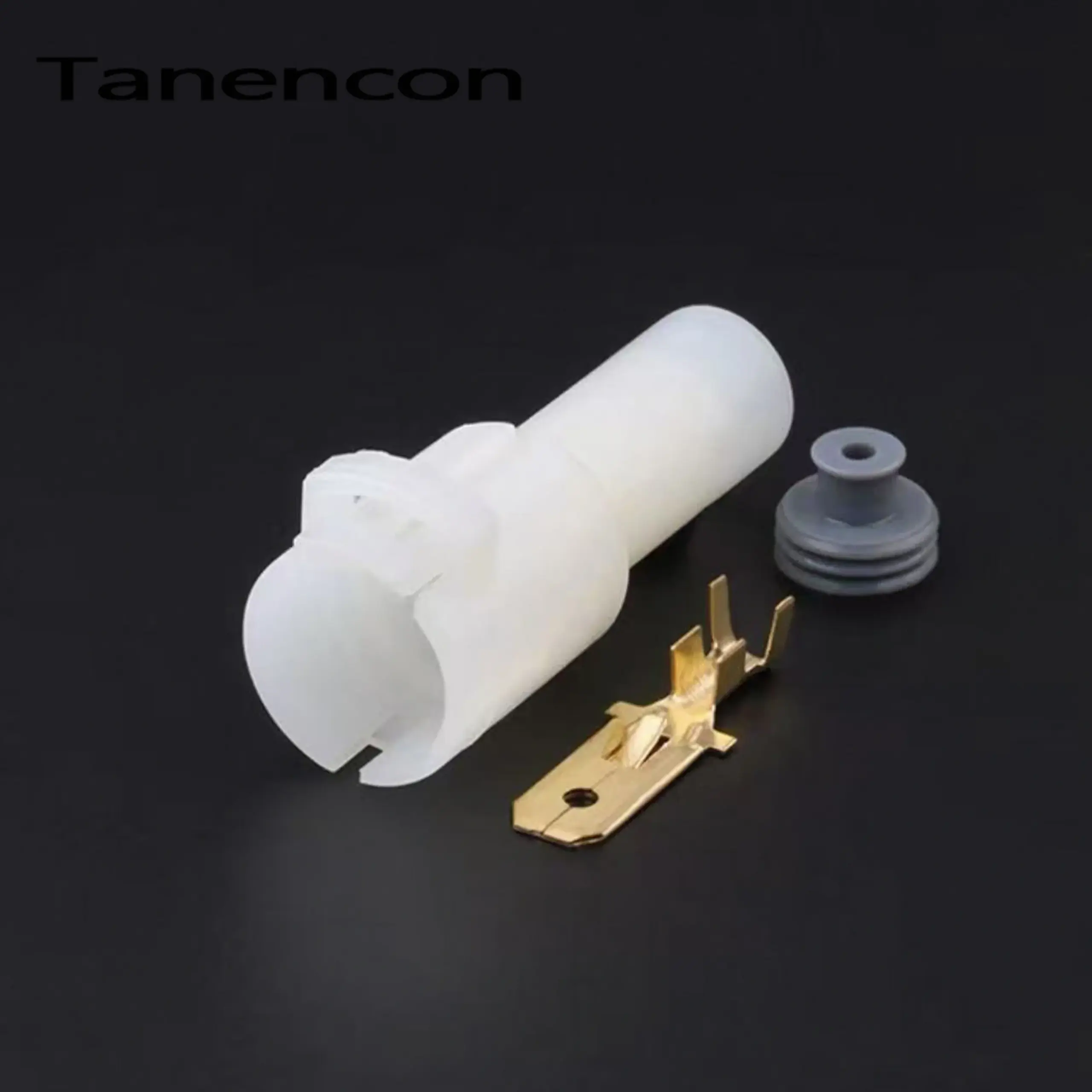 1-Pin Waterproof Car Wire Connector Set 5 1-Pin Waterproof Car Wire Connector Set - Image 5