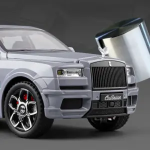 1/20 Cullinan SUV Diecast Model 10 Sdf099bd708d54e7eaff1d3337df813fcO