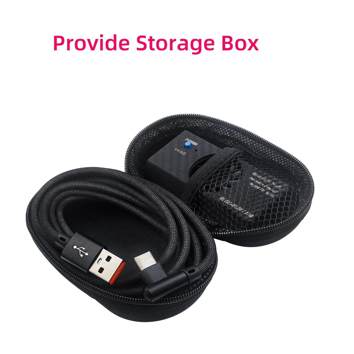 Camera Cooling System for Professional Cameras 5 Camera Cooling System for Professional Cameras - Image 5