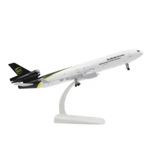 Beluga XL Aircraft Model 20cm with Detailed Finish 14 Sdf19f5e6c85e4781bc8c6e247eb6d9d7a