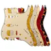 High-Quality Stratocaster Pickguard for Floyd Rose