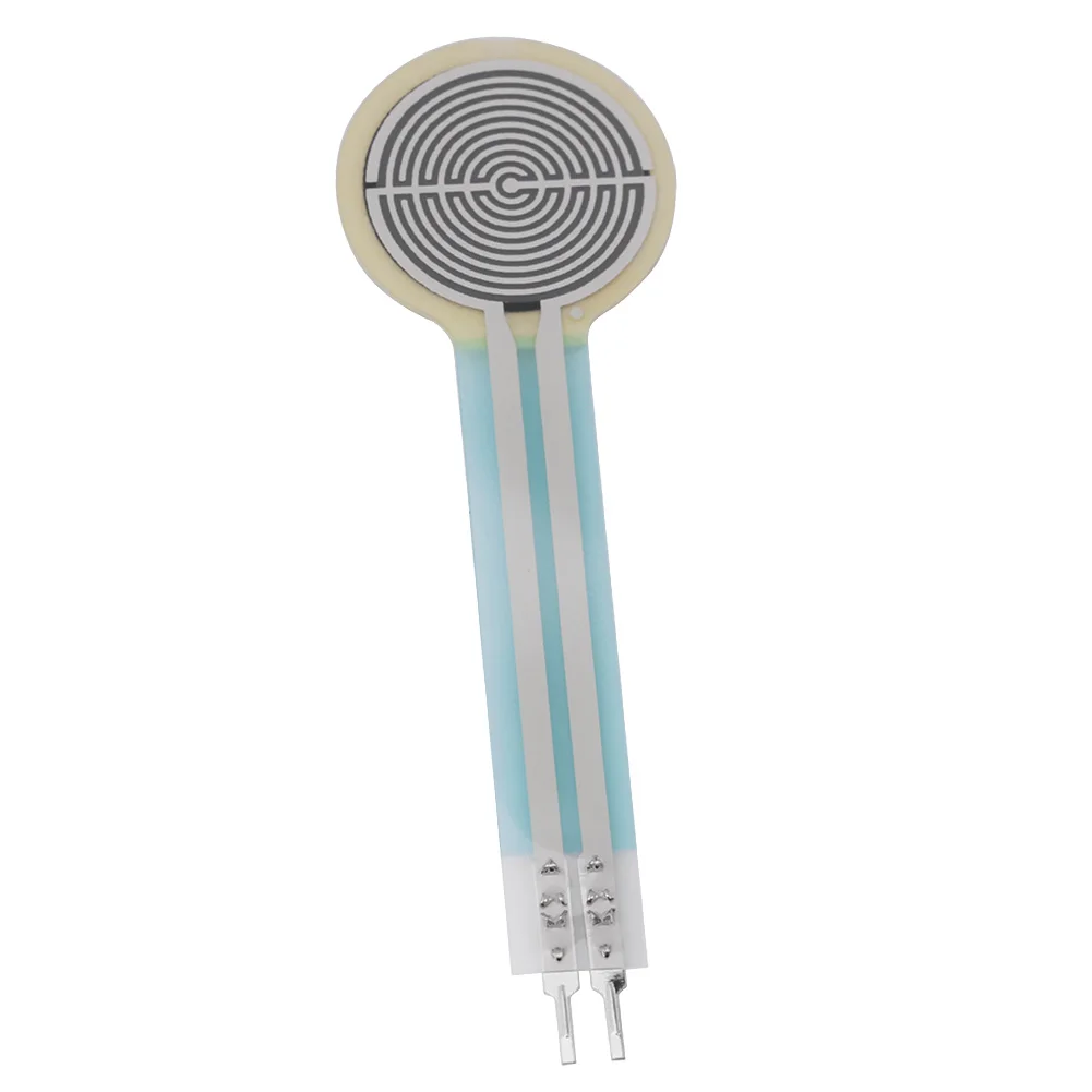 Resistive Touch Sensor for Interactive Projects 2 Resistive Touch Sensor for Interactive Projects - Image 2