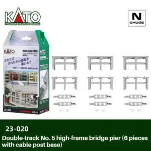 1/160 Scale Model Train for Elevation Scenes 12 Sdf6ef3dd360d4325811136f5a0894dd2n