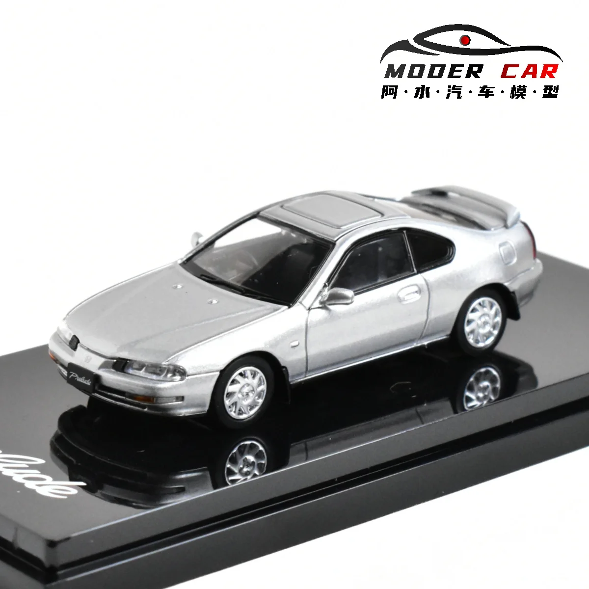 Hobby Japan 1:64 Diecast Car Model in Vivid Colors 9 Hobby Japan 1:64 Diecast Car Model in Vivid Colors - Image 9