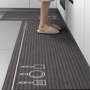 Contemporary Kitchen Floor Mat 40x60cm-60x180cm 7 Sdf771cb37bf646118a8a531f70b29a4cc 5