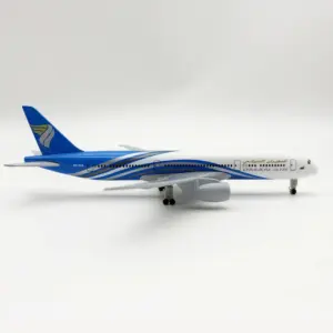 20cm Diecast Boeing 787 Model for Collectors 8 Sdf81d644b978483e8ec99722b245c188m
