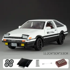 1:43 Pagani Zonda R Diecast Model 17 Sdf8979c68e3e418a8a19c85f4fe2d8141