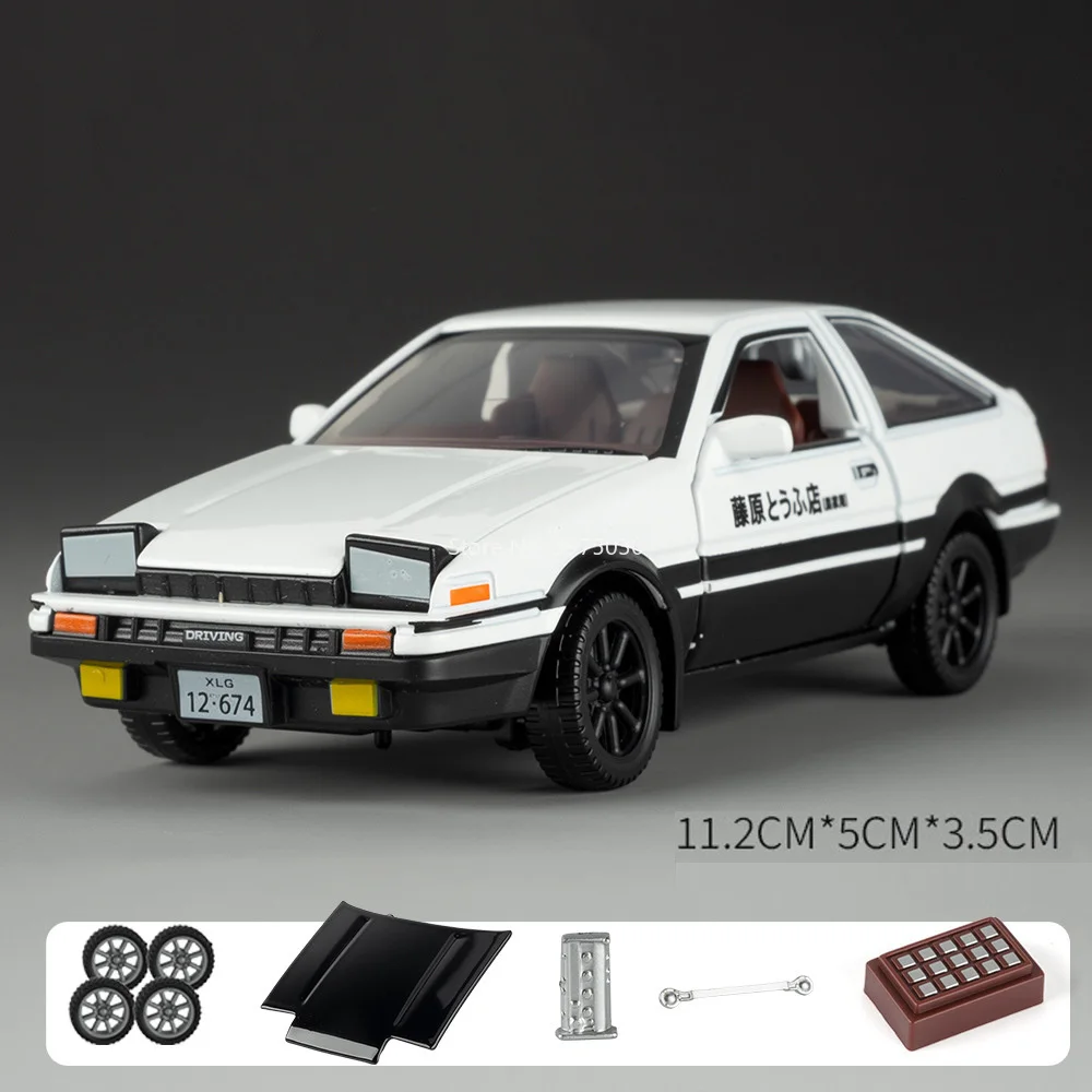 1:43 Pagani Zonda R Diecast Model 8 1:43 Pagani Zonda R Diecast Model - Image 8