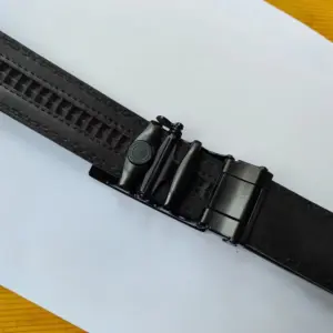 Men’s Alloy Automatic Belt Buckle 8.2cm x 4.2cm 15 Sdfaafef9135f45f1a824ffe831422001U