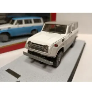 Vintage Land Curier FJ55 Resin Model 1/43 Scale 10 Sdfb512e0dad844339fe2b3829a67dc5eR