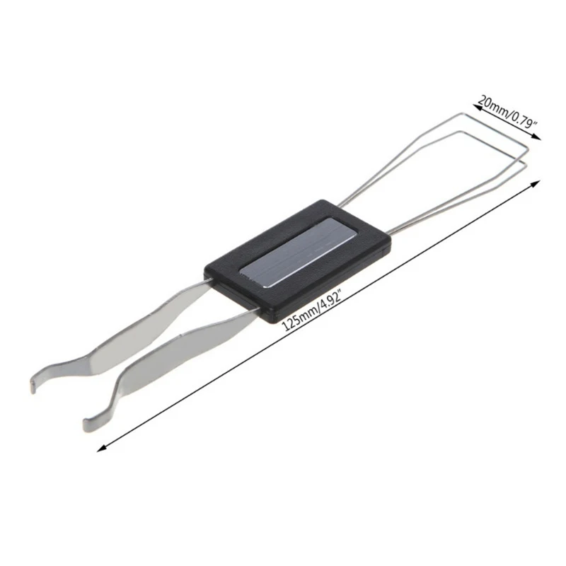 Universal Keycap Remover for Mechanical Keyboards 2 Universal Keycap Remover for Mechanical Keyboards - Image 2