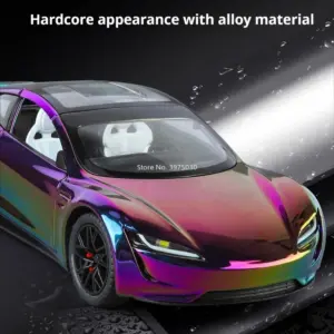 1:24 Alloy Roadster Model Car 11 Sdfc8150401eb4be99d72e9cb9d493c2aT