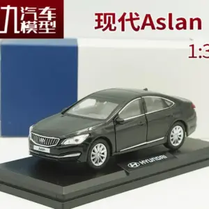 Hyundai Aslan 1:38 Diecast Model Car 13 Sdfcdd4d14f5e408ba0a8a004cfb35b7cO