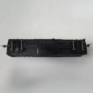 HO P65 Boxcar Model for Realistic Trains 10 Sdfd4ae9cbca44beca285a8fec40625d7R