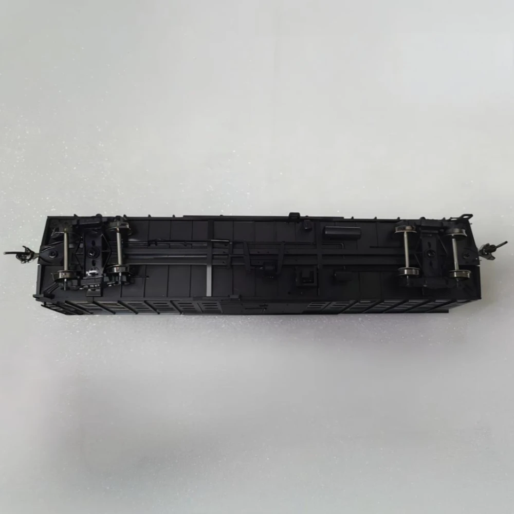 HO P65 Boxcar Model for Realistic Trains 4 HO P65 Boxcar Model for Realistic Trains - Image 4