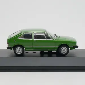 Vintage Green Volkswagen Scirocco TS 1974 Model 8 Sdfe770174a4a446593af98f9e004384c4