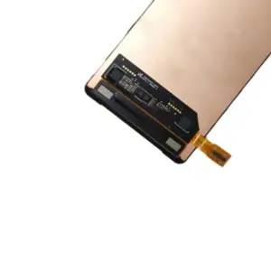 Xperia 1 II LCD & Digitizer Assembly 6.5" 10 Sdff75db57c6d41b281c731b750487e2ex