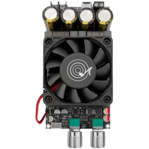 ZK-6001 600W Mono Subwoofer Amplifier Board