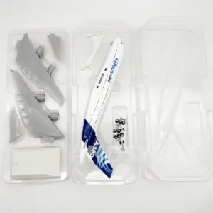 1/240 Scale Airbus A380 Resin Model 10 Se008b67d03ad41af800fe21802e1ef88f