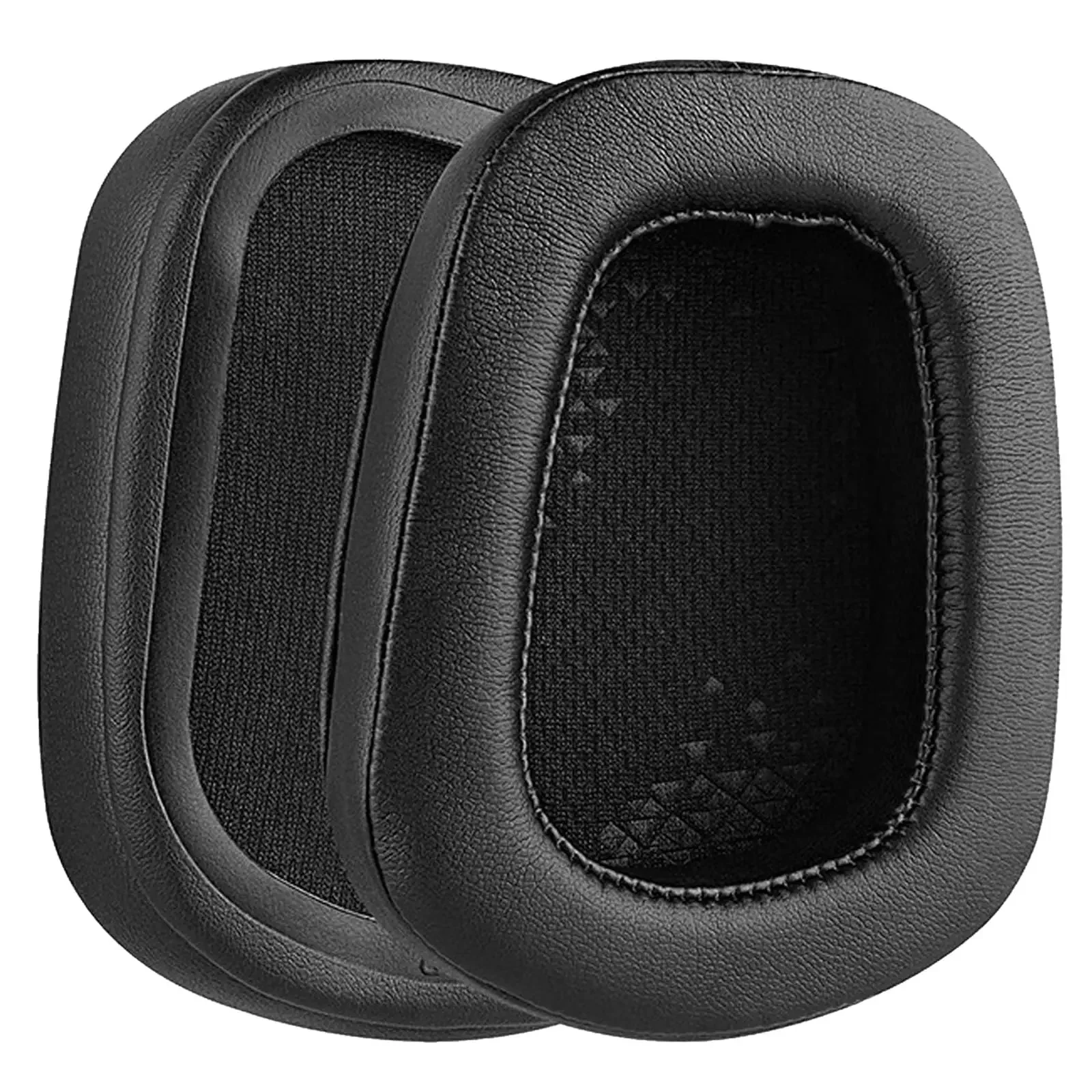 Logitech G533 G633 G635 G933 G935 Replacement Ear Pads 4 Logitech G533 G633 G635 G933 G935 Replacement Ear Pads - Image 4