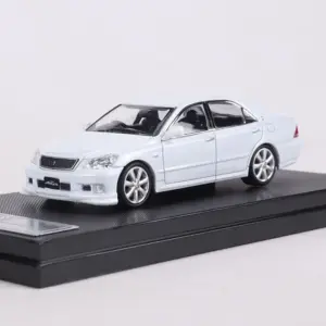 ZOOM Diecast Toyota Crown Athlete 1/64 Scale Model 8 Se01e53006e554d18b10dd45b9cff0971v