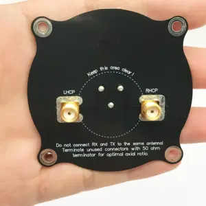 5.8 GHz Omnidirectional RC FPV Antenna with 9.4 dBi Gain 11 Se021a1e5c20e45758e9a5dd1104ad7b1U