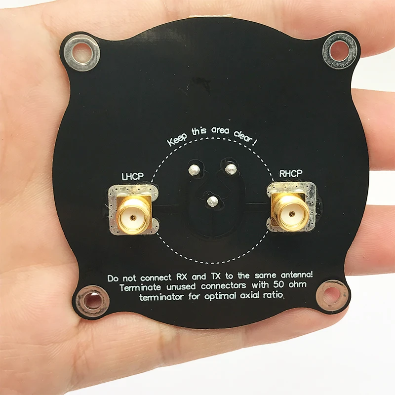 5.8 GHz Omnidirectional RC FPV Antenna with 9.4 dBi Gain 4 5.8 GHz Omnidirectional RC FPV Antenna with 9.4 dBi Gain - Image 4