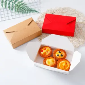 Kraft Paper Packaging Trio for Gifts 14 Se027112f205a459dac3bcb611e1625fdR