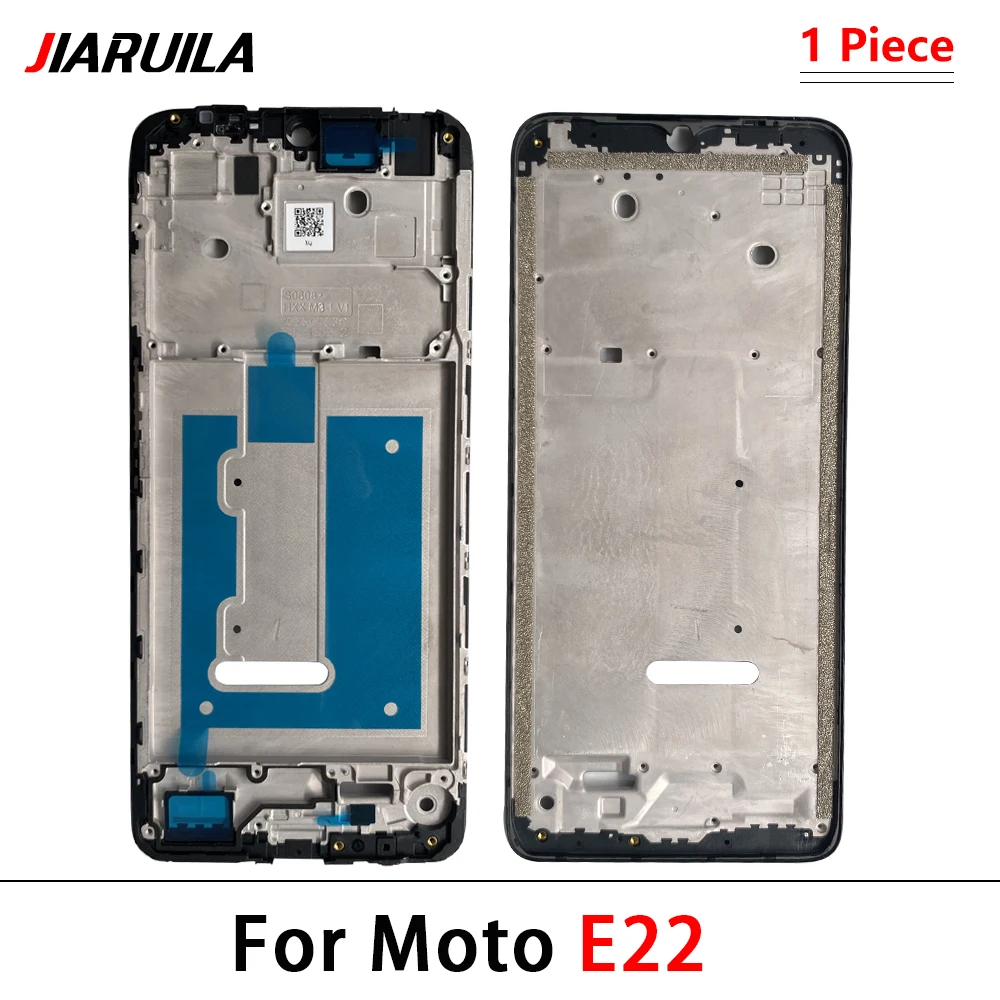 Premium Moto Front Housing Frame for E7/E6 Series 4 Premium Moto Front Housing Frame for E7/E6 Series - Image 4