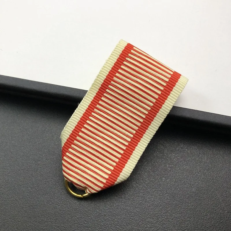 Vibrant Assorted Medal Ribbons Set 10 Vibrant Assorted Medal Ribbons Set - Image 10