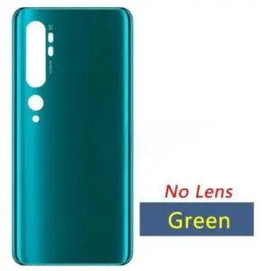 Blue Glass Back Cover for Xiaomi Mi CC9 Pro 16 Se036b4c20f194052b5a604aa6522bb32I