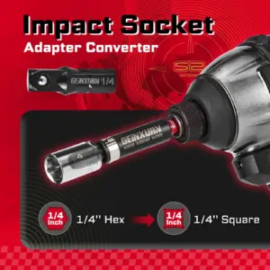 Impact Screwdriver Bits Set with Magnetic Holder 14 Se03ade788b1246b89974bb35ffc79b6ey