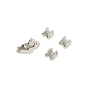 RC Aluminum Suspension Links for 1/10 Redcat Gen8 6 Se03bb5f70fbd4c7491345505563084d6U