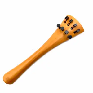 Handmade 4/4 Cello Tailpiece with Fine Tuners 18 Se04b1c40030c4bd0a104b71aec974748E