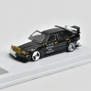 Mercedes-Benz 190E 2.5-16 Evolution Diecast Model 1:64 13 Se0756ca7fe7041fea039ea87503a7c6bG