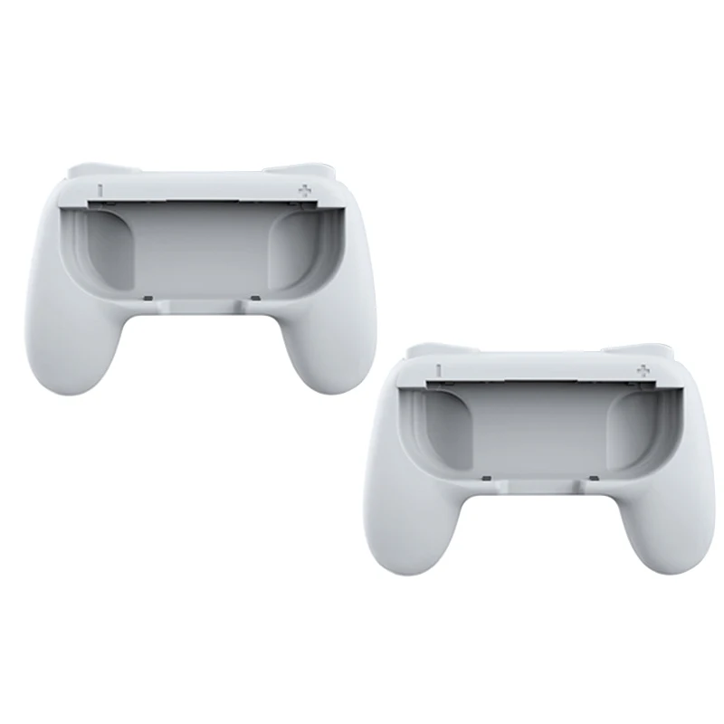 Switch OLED Controller Grips Set in Vibrant Colors 9 Switch OLED Controller Grips Set in Vibrant Colors - Image 9