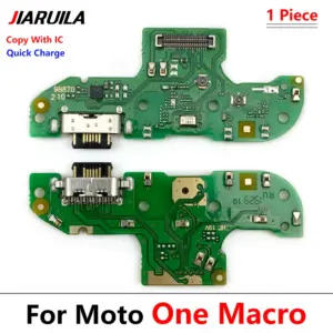 Motorola Flex Cable for Charging and Microphone 12 Se08b28110ffc4ad5b935d00adf90dbddh 1