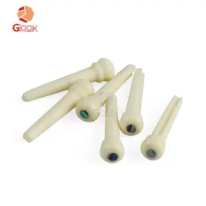 Acoustic Guitar Tail Nails Set for 40/41-Inch Guitars 9 Se0a1405c8e0043f1a930245d719e1b46W