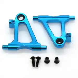 Blue Metal Upgrade Kit for Tamiya TT02 12 Se0a4914174664b74b1713b288940f42au