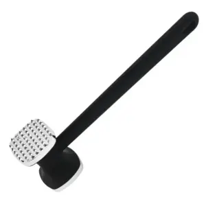 Stylish Double-Sided Meat Tenderizer Hammer 14 Se0a75e1aaec0437c93b774e9a334f58aF